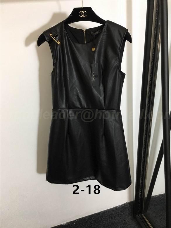 Versace Women's Dress 114